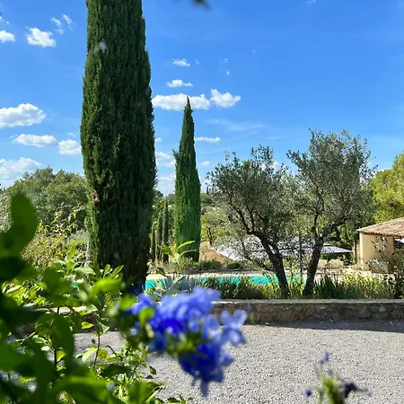 アパート Relais De Poste South Ardeche