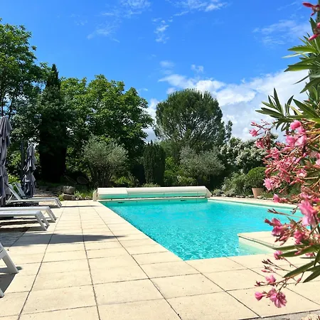 アパート Relais De Poste South Ardeche