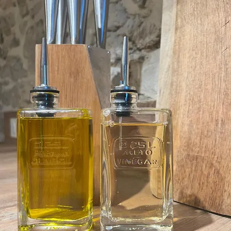 アパート Relais De Poste South Ardeche