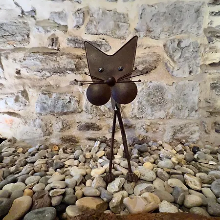 Relais De Poste South Ardeche Saint-Andre-de-Cruzieres