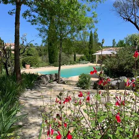 Relais De Poste South Ardeche