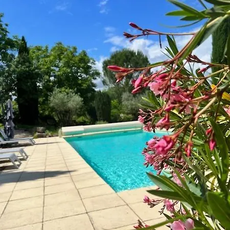 Relais De Poste South Ardeche