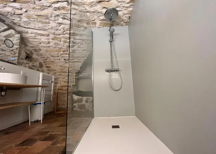 Relais De Poste South Ardeche * Saint-Andre-de-Cruzieres